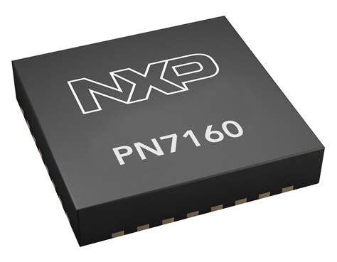 nxp chip rfid|nxpnfcclientdriver.